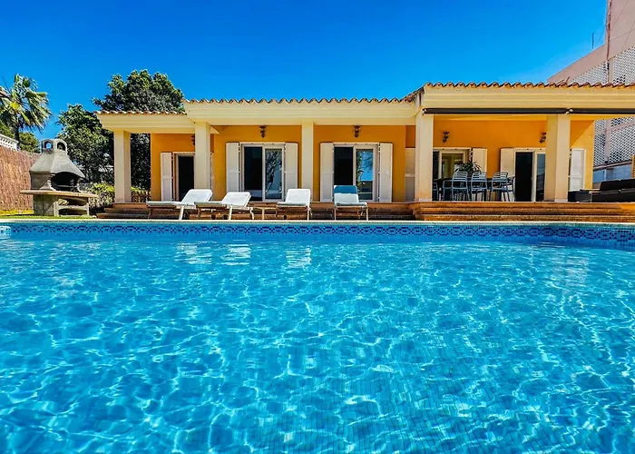 Villa Ramon