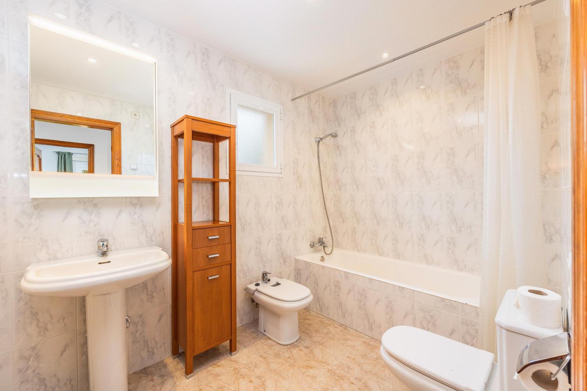 Ferienhaus Ramon Playa de Palma (Mallorca)